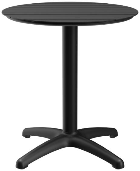 Abbildung table à manger Kenan Vorderansicht