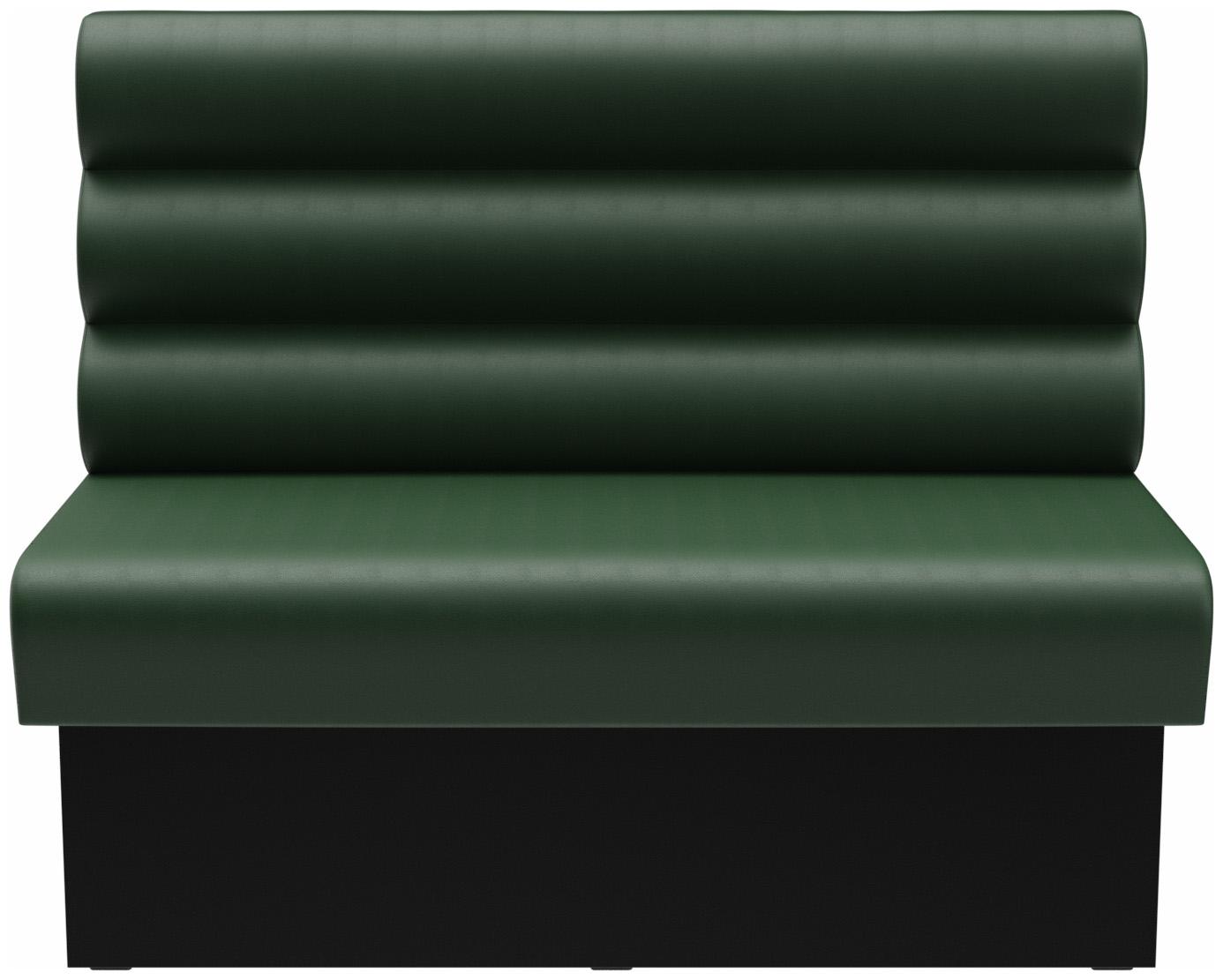 Abbildung Einzelelement 120 cm Ripple Vorderansicht