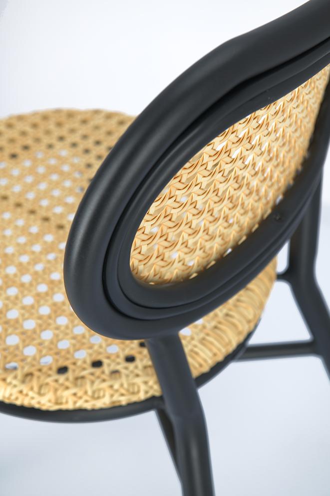 Abbildung chair Madalina Detailansicht