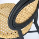 Abbildung chair Madalina Detailansicht