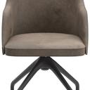 Abbildung arm chair Hada Vorderansicht