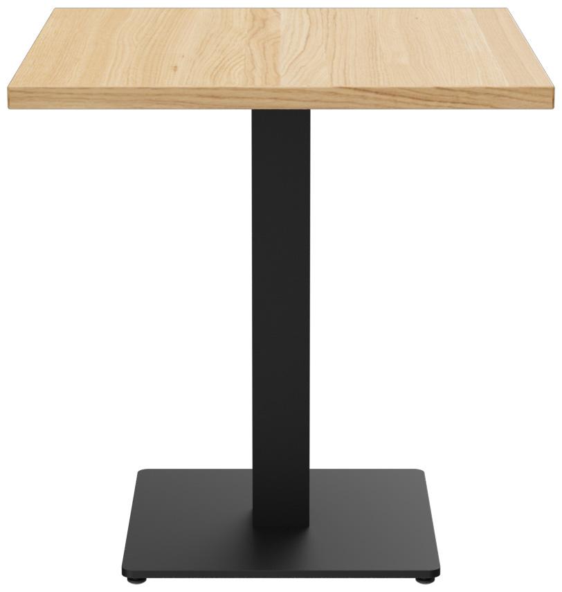 Abbildung Salontafel Kerst Seitenansicht