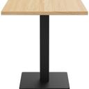 Abbildung Salontafel Kerst Seitenansicht