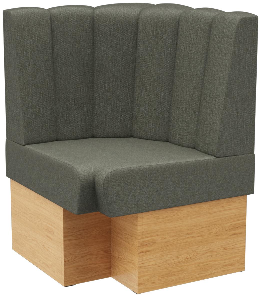 élément d'angle rond Felipa