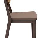 Abbildung chaise Quorum C Seitenansicht