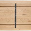 Abbildung Tafelblad Ercus Rückansicht