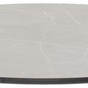 Abbildung Plateau de table Compact Slim Vorderansicht