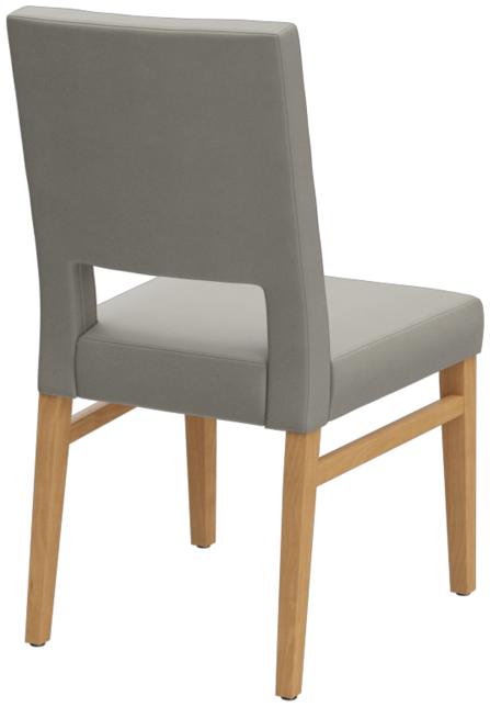 Abbildung chair Nalu Schrägansicht