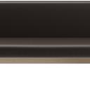 Abbildung Extension/end element 150 cm H-Line Vorderansicht