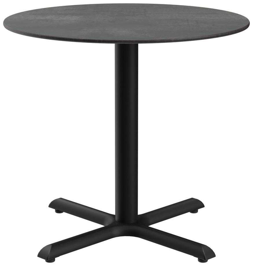 Abbildung Eettafel Kina Vorderansicht