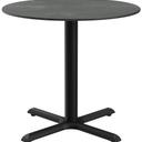 Abbildung Eettafel Kina Vorderansicht