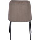 Abbildung chair Hada Rückansicht