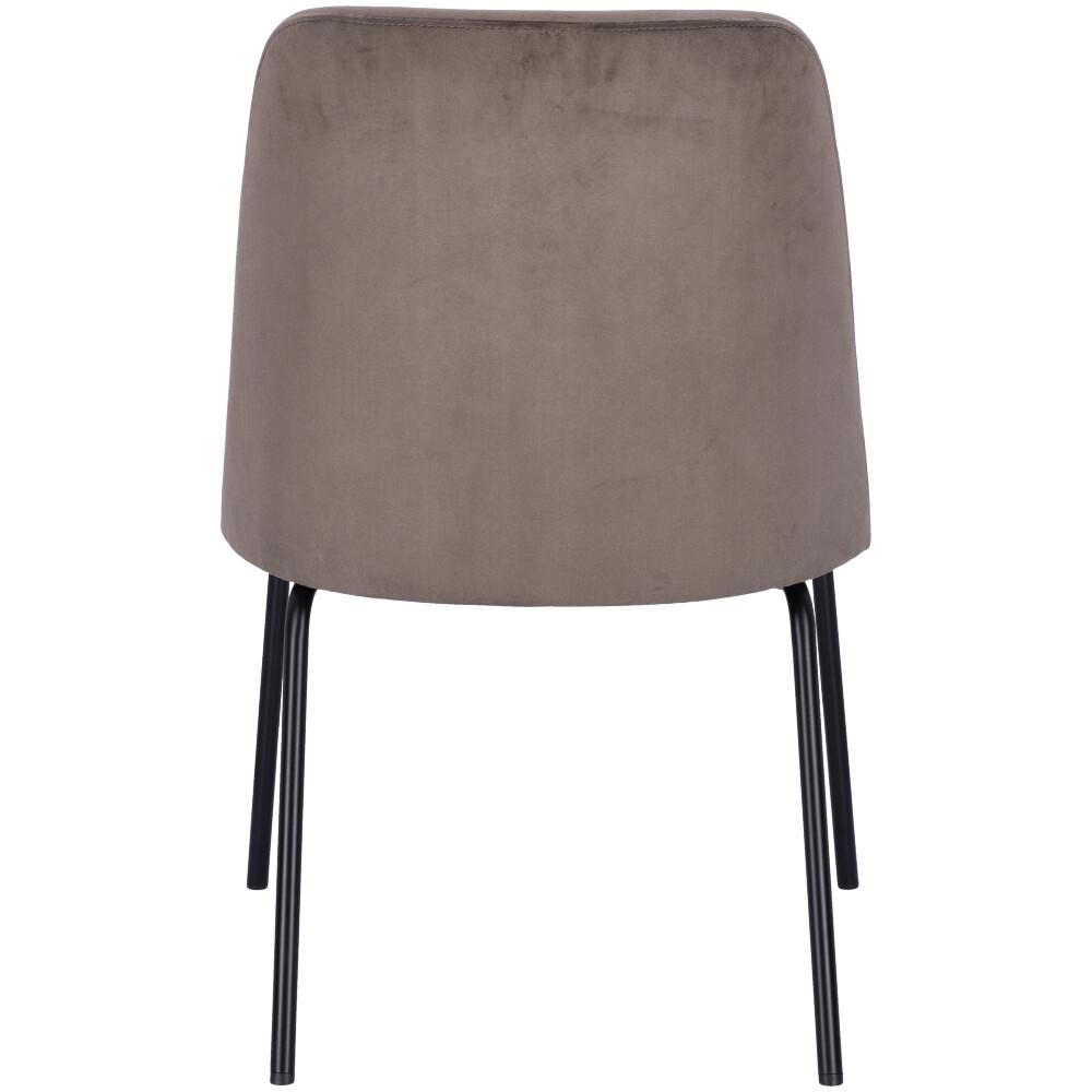 Abbildung chaise Hada Rückansicht
