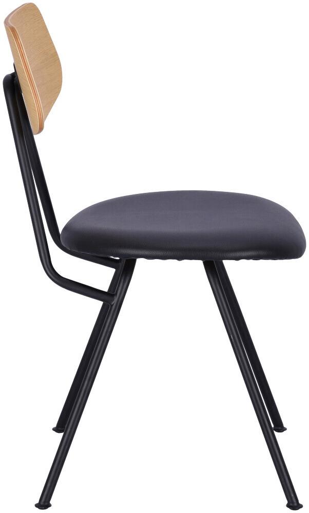 Abbildung chaise Ovra Seitenansicht