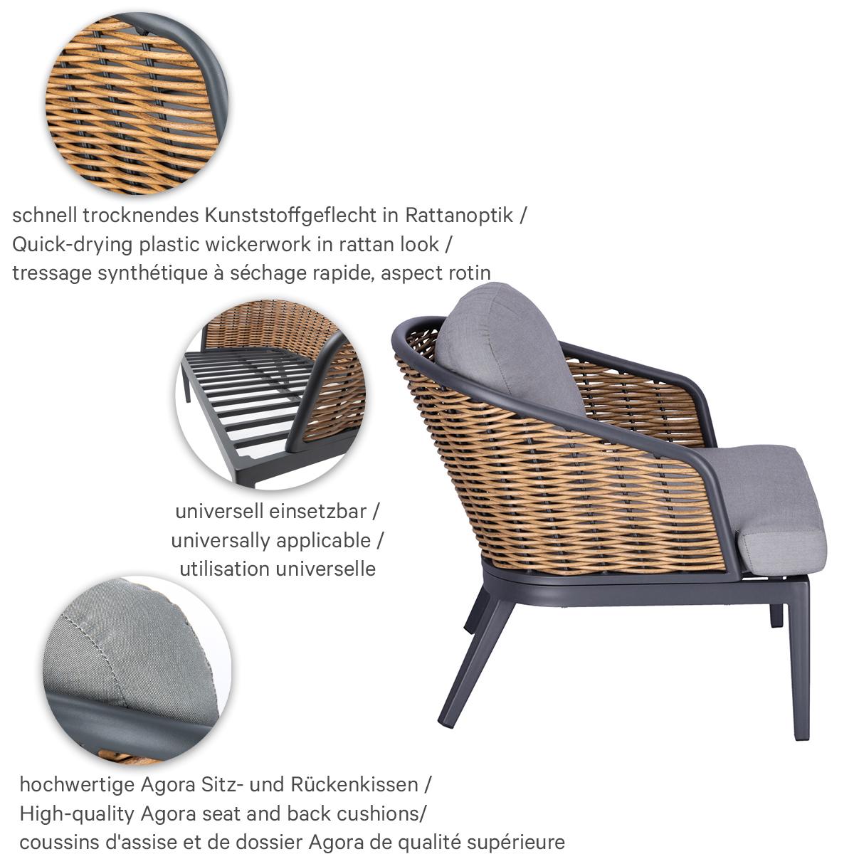 Abbildung Sessel Somaro