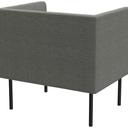 Abbildung Fauteuil Tuya Schrägansicht