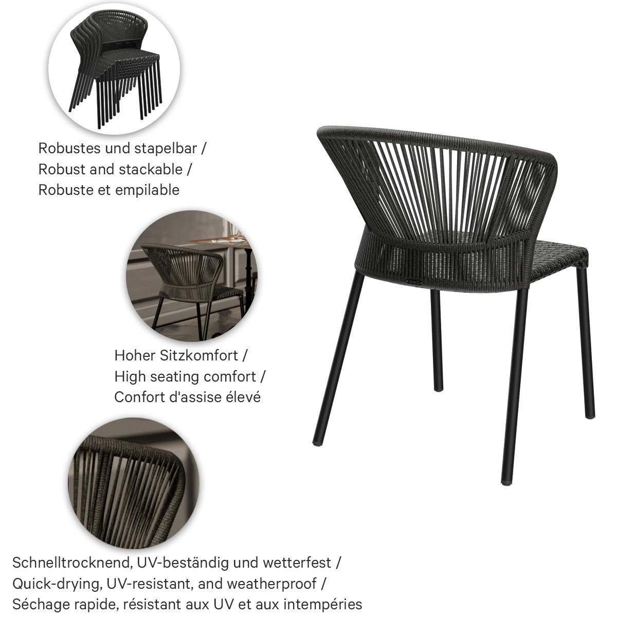 Abbildung chair Maruba