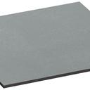 Abbildung Plateau de table Compact Slim Schrägansicht