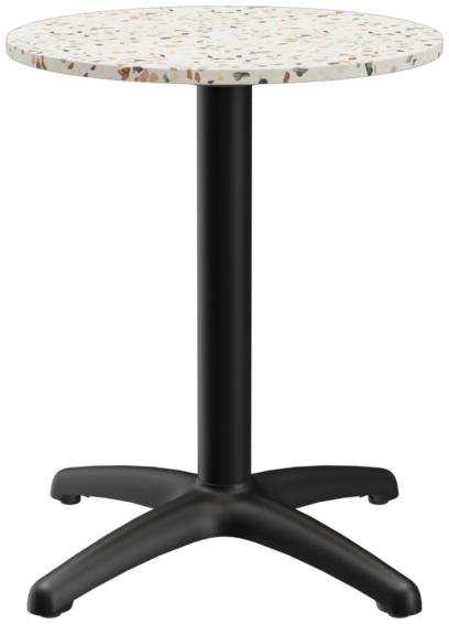 Abbildung table à manger Kenan Vorderansicht