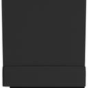 Abbildung Afsluitingselement rechts 60cm Anett Rückansicht