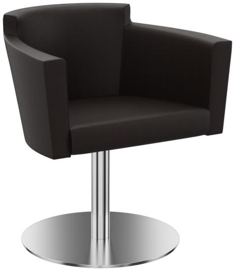Abbildung Stuhl Dylan Schrägansicht