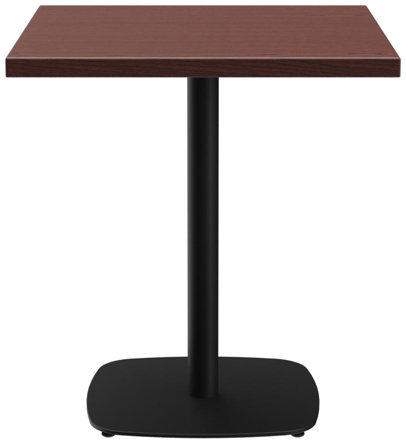 Abbildung Table à manger Visar Vorderansicht