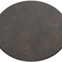 Abbildung Plateau de table Easy Slim Schrägansicht