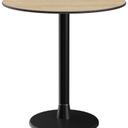 Abbildung Eettafel Modular T Vorderansicht