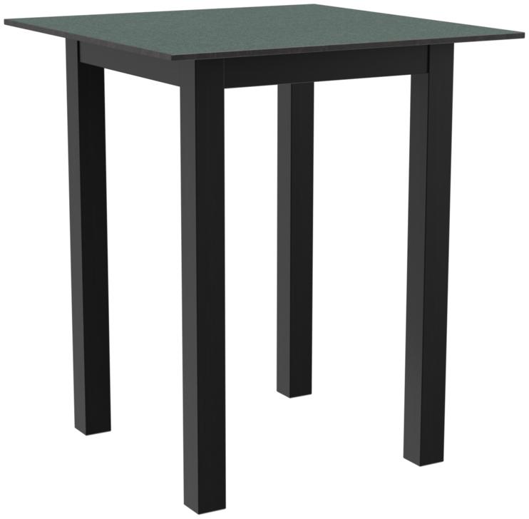 Counter-height table Dunia