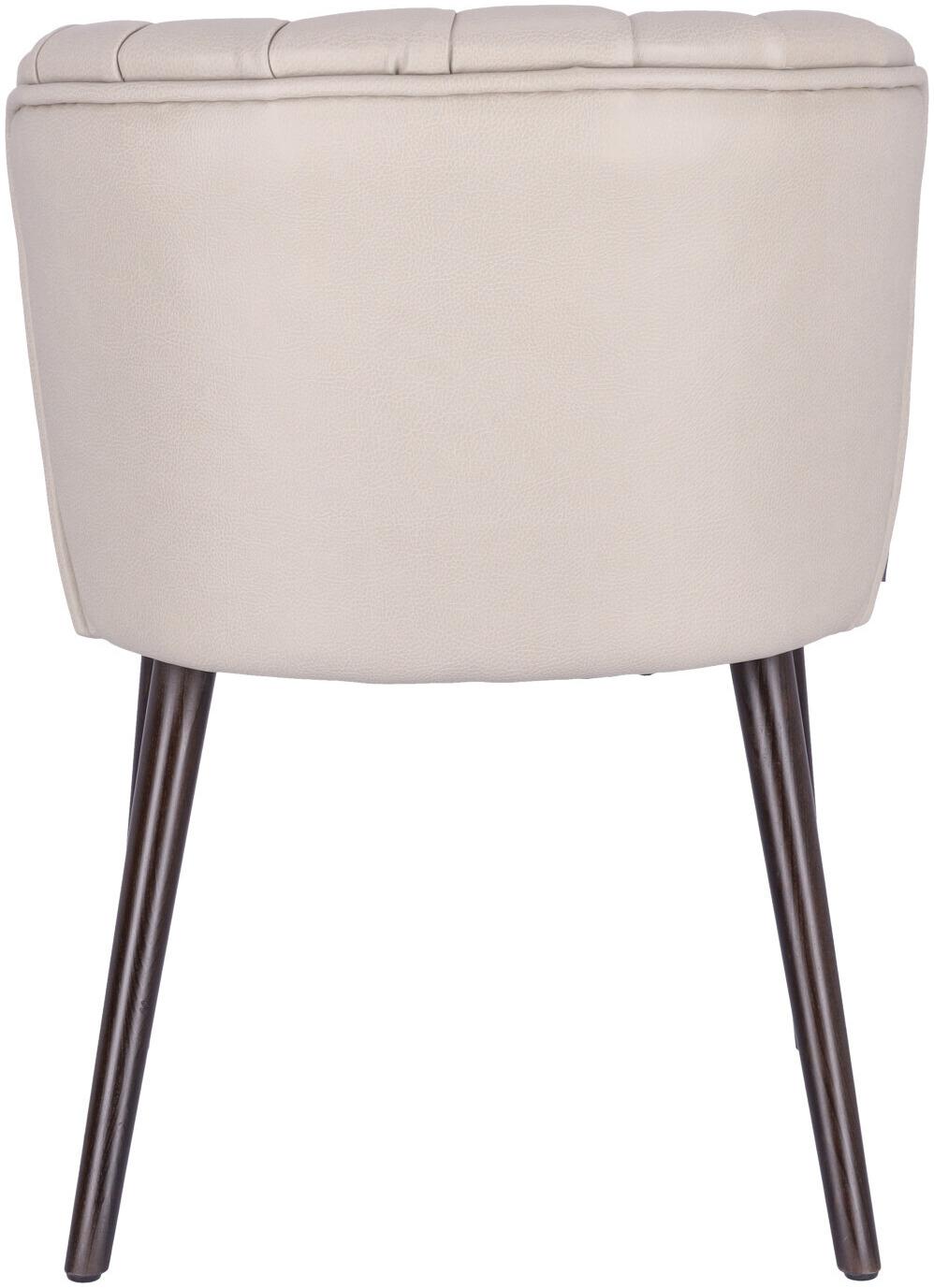 Abbildung chair Beekeeping Rückansicht