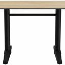 Abbildung Esstisch Kata Rückansicht