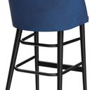 Abbildung bar stool Hada Schrägansicht
