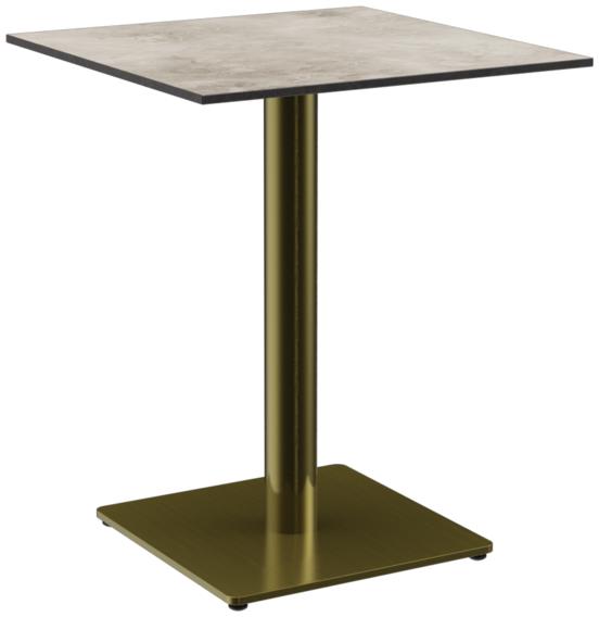 dining table Kerst