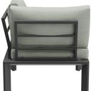 Abbildung Eckelement Lorcan Rückansicht