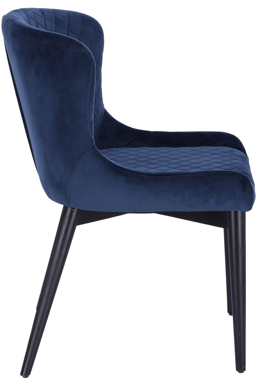 Abbildung stoel Mils Seitenansicht