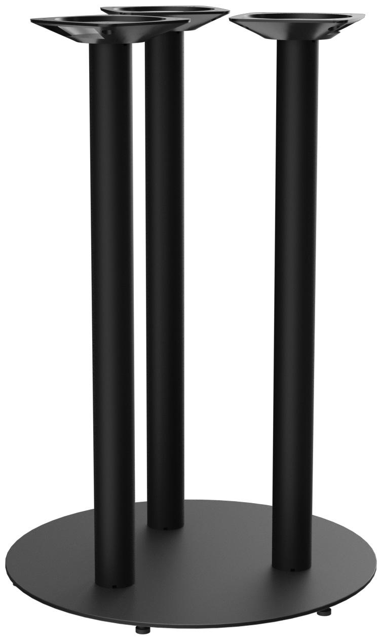 Abbildung high table Kapoda Seitenansicht