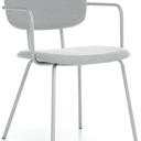 Abbildung Fauteuil P32 Schrägansicht