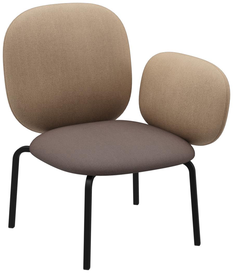 Hoekzetel links Liberty