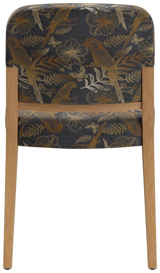 Abbildung stoel Tasha Rückansicht