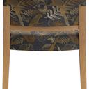 Abbildung stoel Tasha Rückansicht