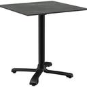 Abbildung dining table Sonam Schrägansicht