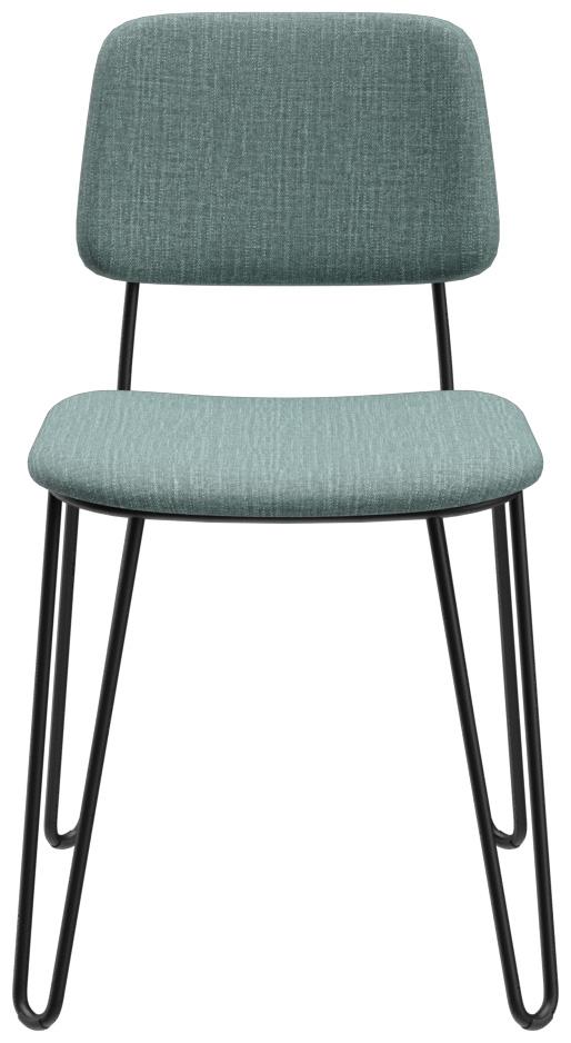 Abbildung chair Yago P Vorderansicht