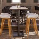 Abbildung Tabouret de bar Veya Ambiente