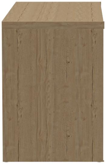 Abbildung Table mi-hauteur Formline Seitenansicht