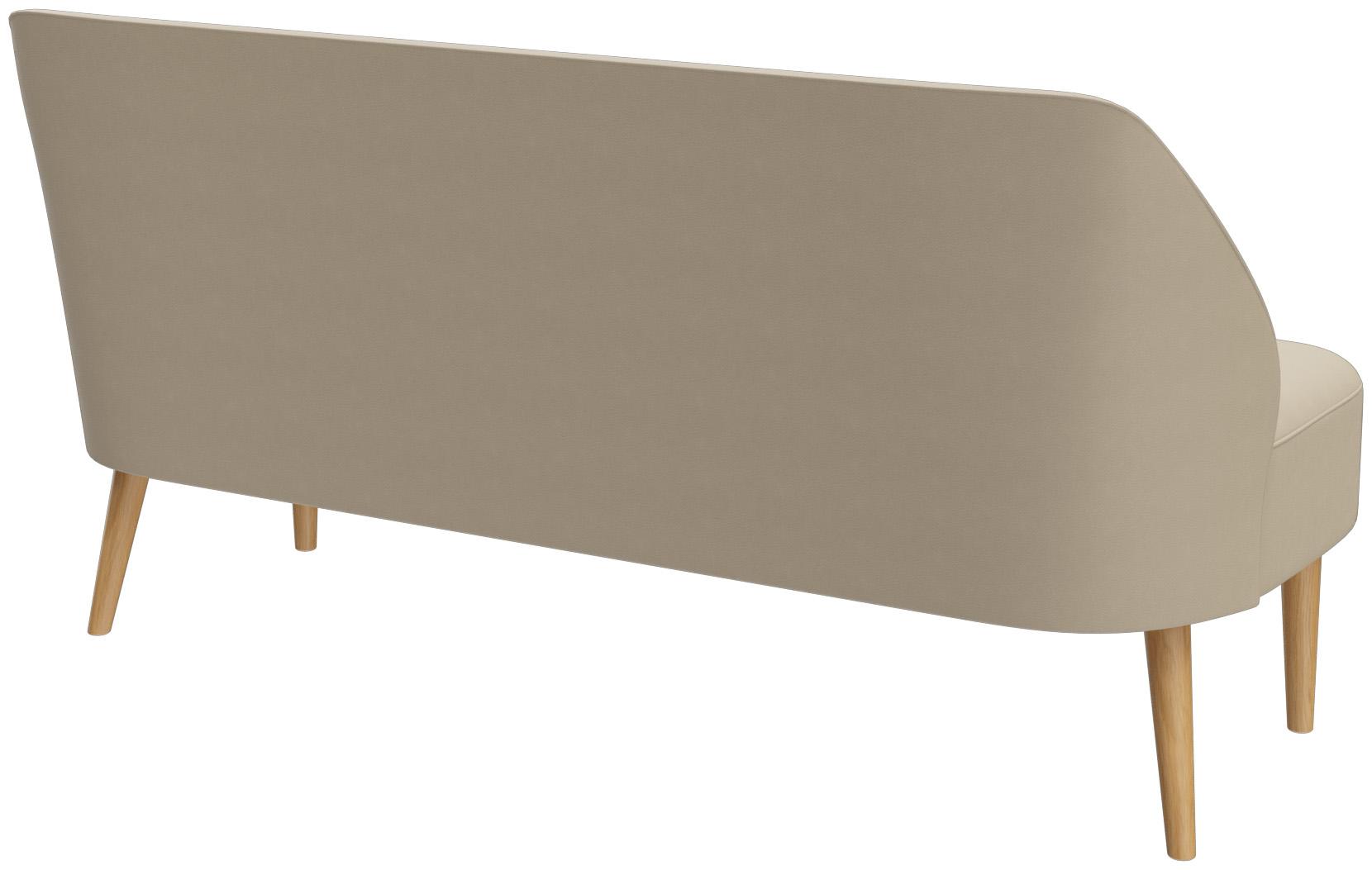 Abbildung Élément 2 places Cliff Schrägansicht