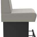 Abbildung Élément extérieur côté gauche 60cm Felipa Seitenansicht