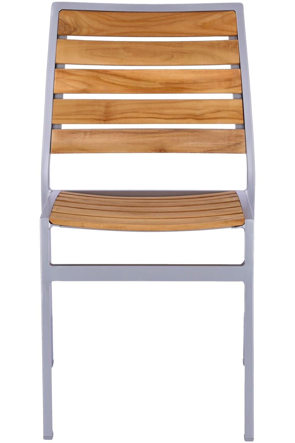 Abbildung chaise Verio Vorderansicht