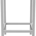 Abbildung Stehtisch Tivon Seitenansicht