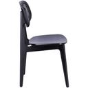 Abbildung Stuhl Ralina Seitenansicht