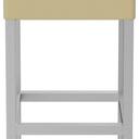 Abbildung Counter-height stool Yes Seitenansicht